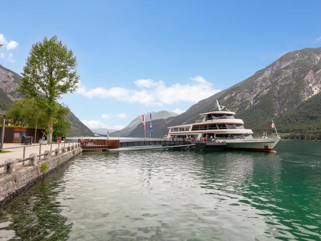 Direkte Umgebung (<1 km)