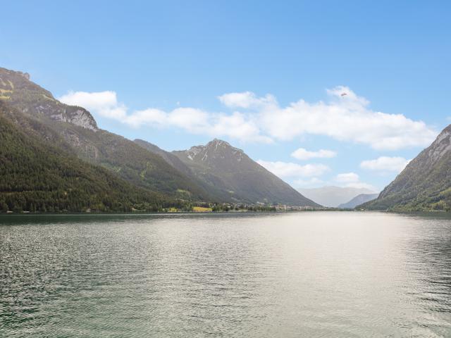Direkte Umgebung (<1 km)