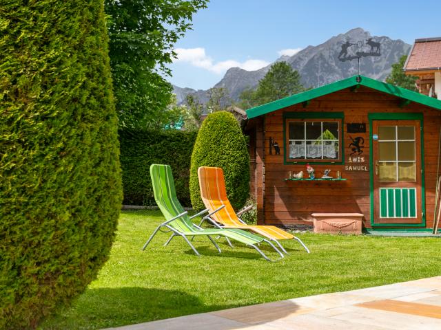 Garten