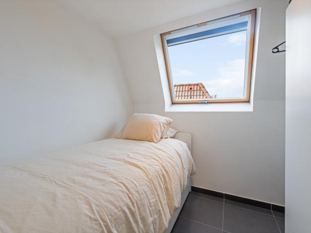 Slaapkamer