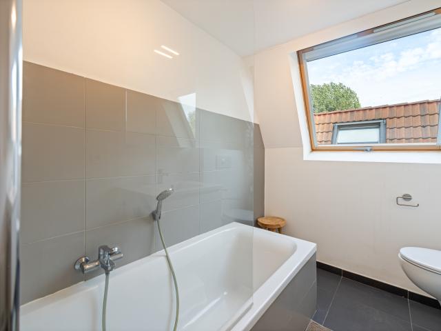 Slaapkamer