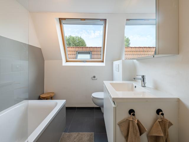 Badkamer