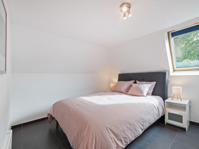 Slaapkamer