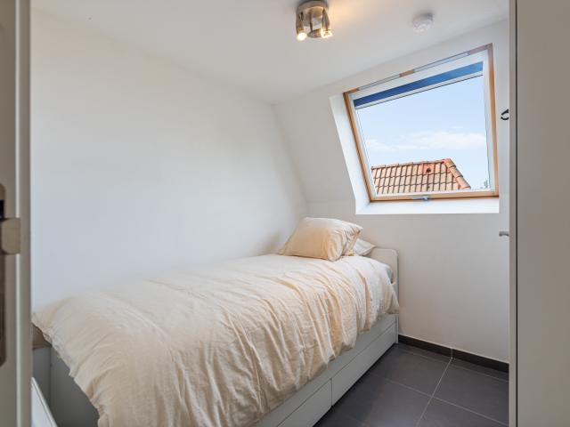 Slaapkamer