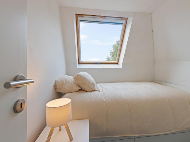Slaapkamer