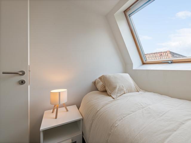 Slaapkamer