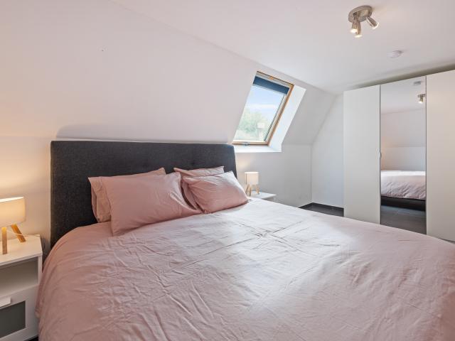 Slaapkamer