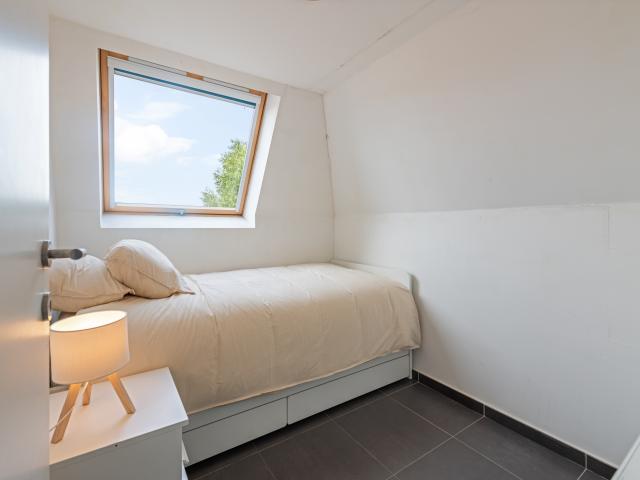 Slaapkamer