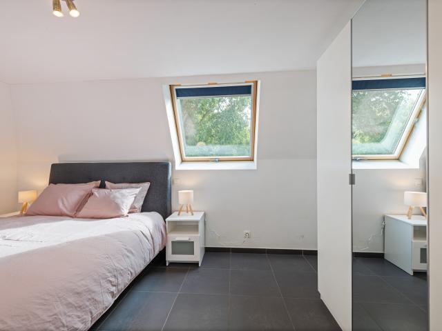 Slaapkamer