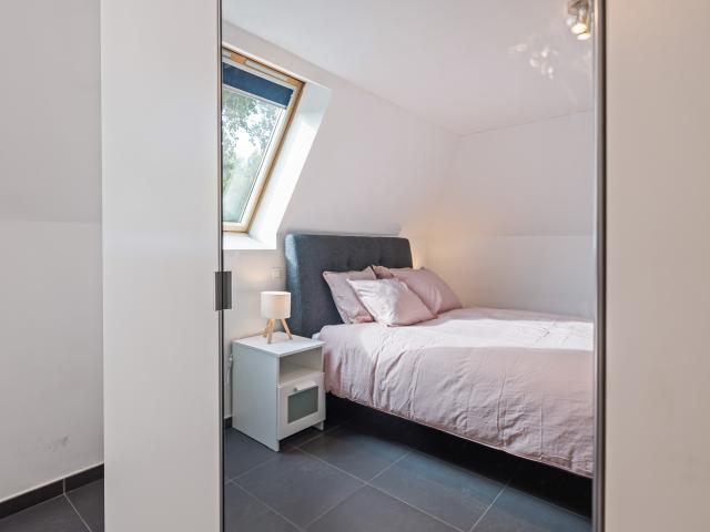 Slaapkamer