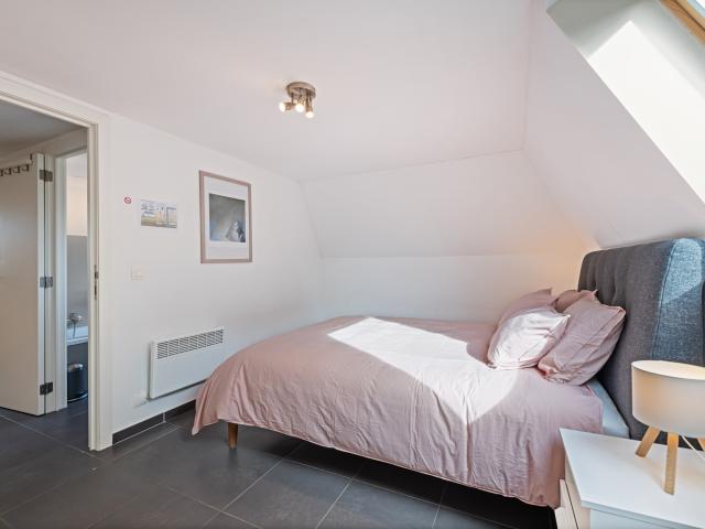 Slaapkamer