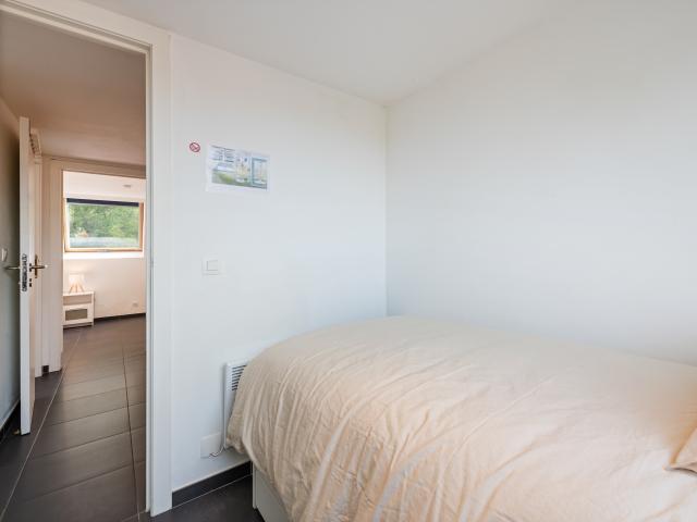 Slaapkamer