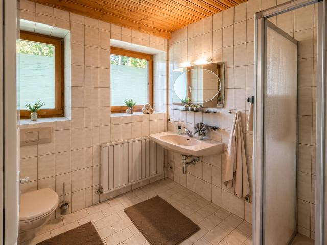 Salle de bain