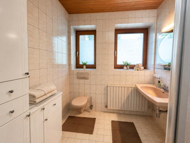 Salle de bain