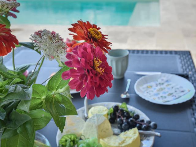 Ambiance / Close-up