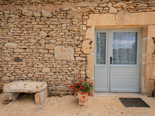 Holiday Home Exterior