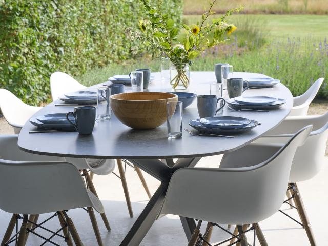 Terrasse / Balkon
