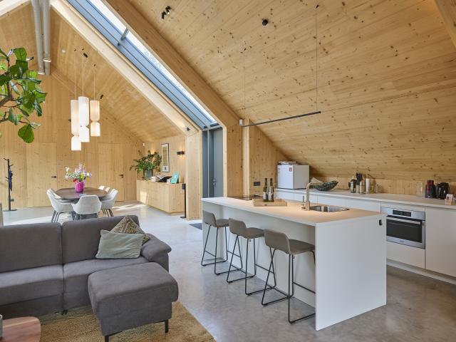 Interieur