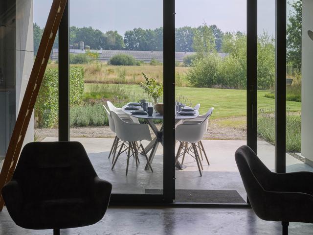 Terrasse / Balkon