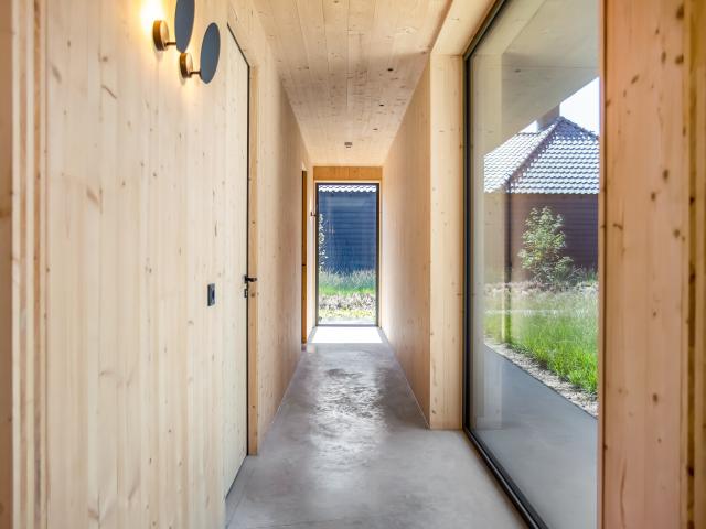 Entrance / Reception