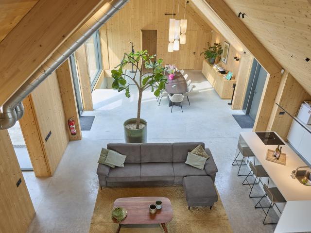 Interieur