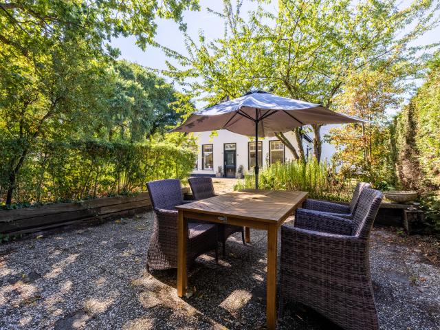 Terrasse / Balkon