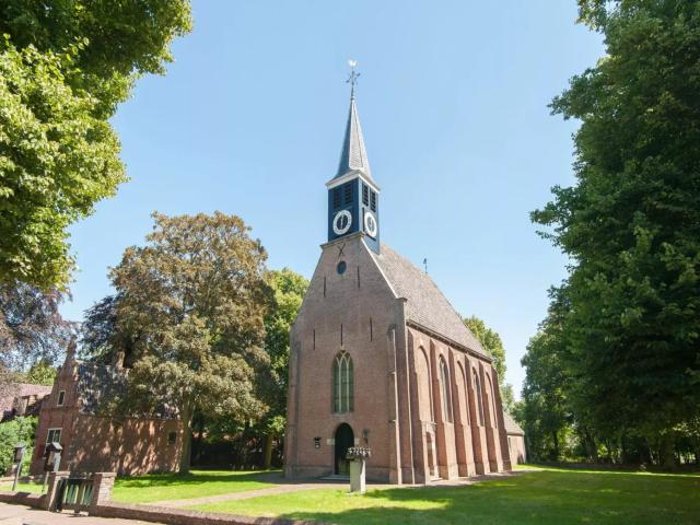 Direkte Umgebung (<1 km)