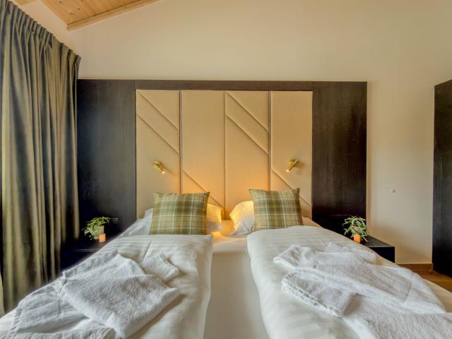 Slaapkamer