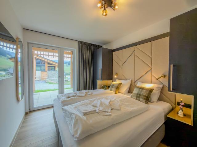 Slaapkamer