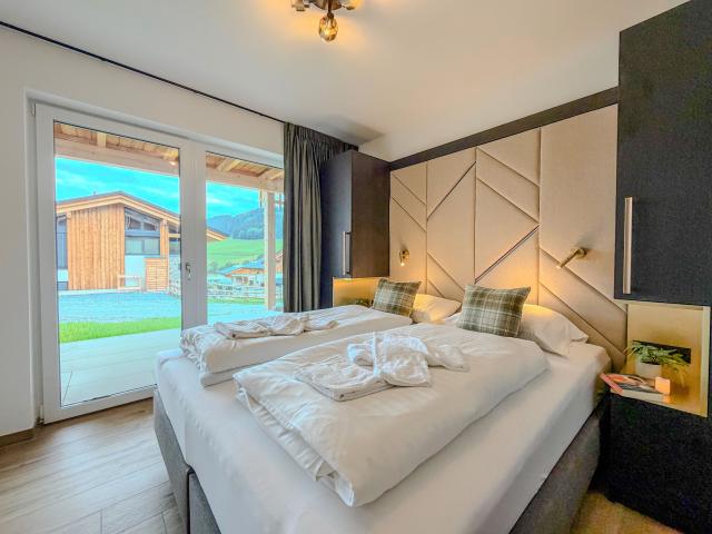 Slaapkamer