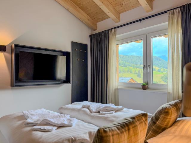 Slaapkamer