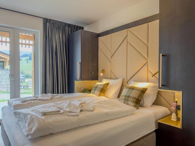 Slaapkamer