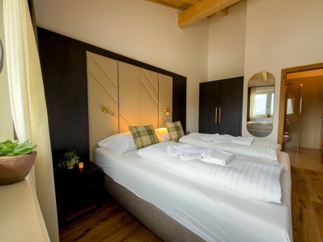 Slaapkamer