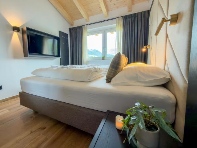 Slaapkamer