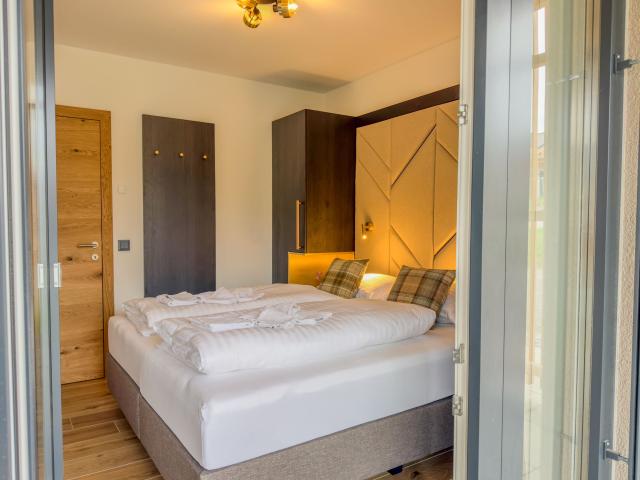 Slaapkamer