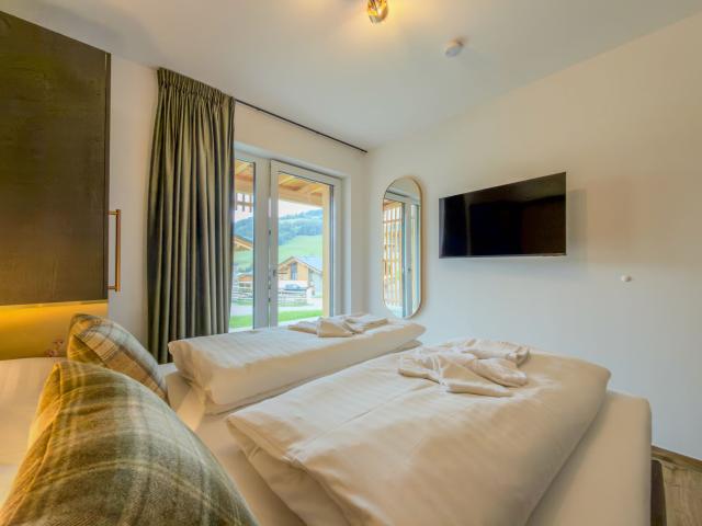 Slaapkamer