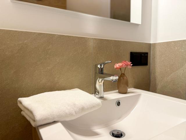 Badkamer