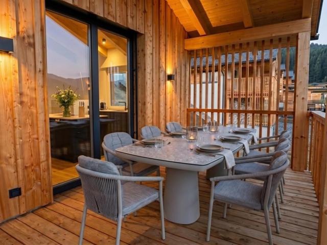 Terrasse / Balkon