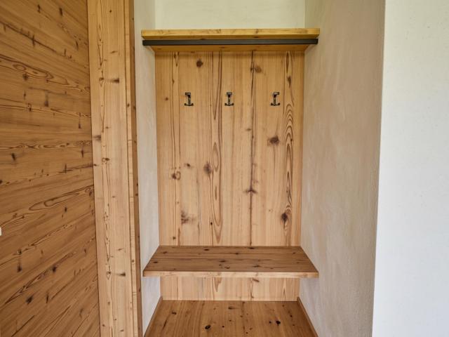 Entrance / Reception