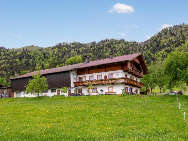 Holiday Home Exterior