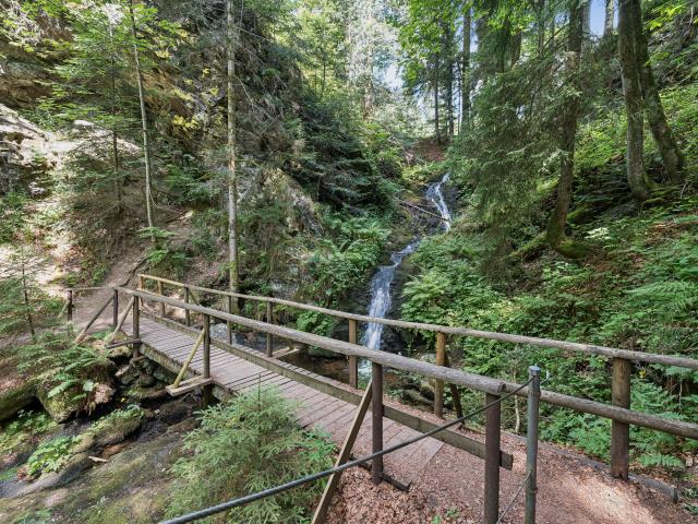 Direkte Umgebung (<1 km)