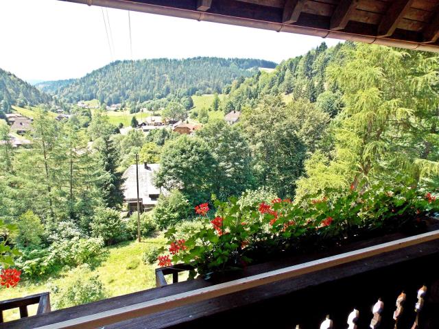 View from Holiday Home