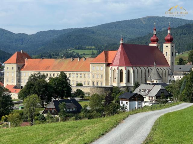 Direkte Umgebung (<1 km)