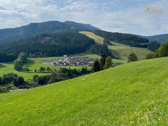 Direkte Umgebung (<1 km)