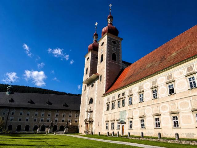 Direkte Umgebung (<1 km)