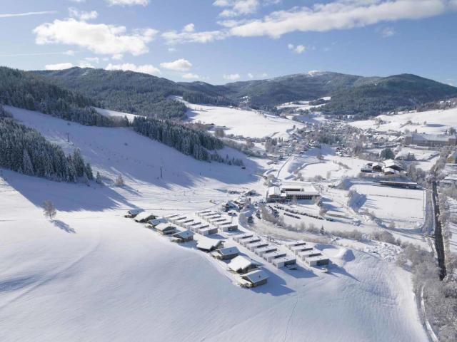 Direkte Umgebung (<1 km)