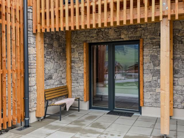 Terrasse / Balkon