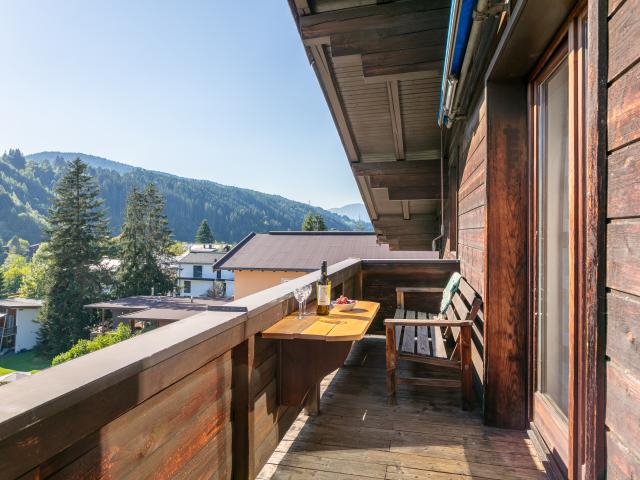 Patio / Balcony