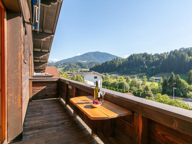 Patio / Balcony