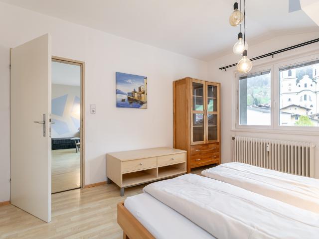 Slaapkamer